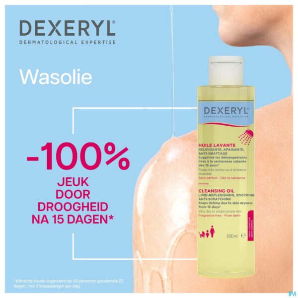 Lifestyle_image Dexeryl Wasolie Fl 200ml