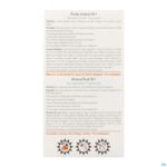 Productshot Avene Zon Spf50+ Minerale Fluide 40ml