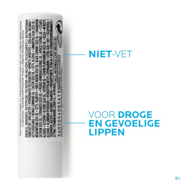Lifestyle_image Lrp Nutritic Lippen 4.7ml