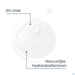 Lifestyle_image Eucerin Urearepair Wasgel 5% Urea Refill 400ml