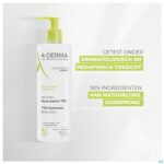 Lifestyle_image Aderma Indisp.lichaamsmelk Hydraterend 400ml