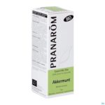 Packshot Pranarom Eo Akkermunt Bio 10ml