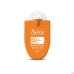Productshot Avene Zon Spf50+ Reflexe Familie 30ml
