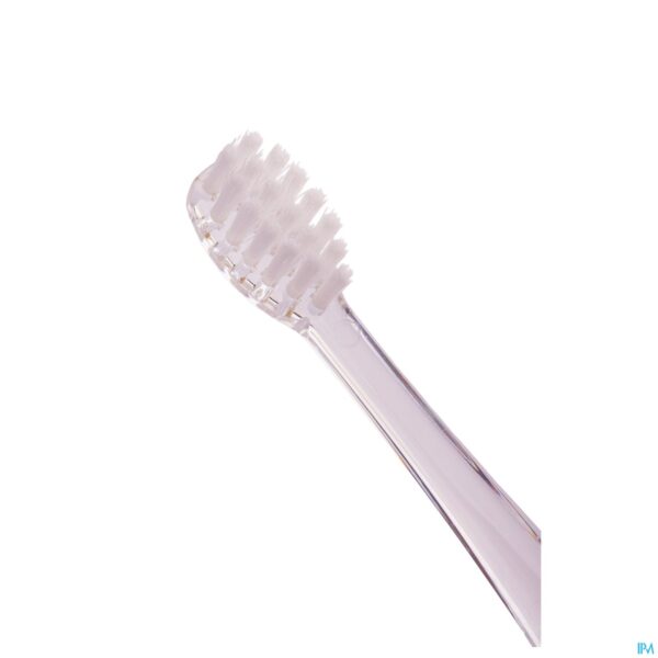 Productshot Babyton Vervangborstels Sonic Tandenborstel