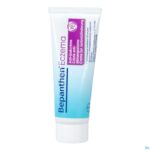 Productshot Bepanthen Eczema Creme Tube 20g