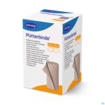 Packshot Putterbinden 10cmx5m 1 P/s