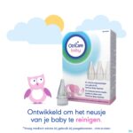 Lifestyle_image Otricare Baby Wegwerpdopjes Aspirator 10