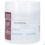 Packshot Biocyte Collagen Max Marin Cacao Pot 260g