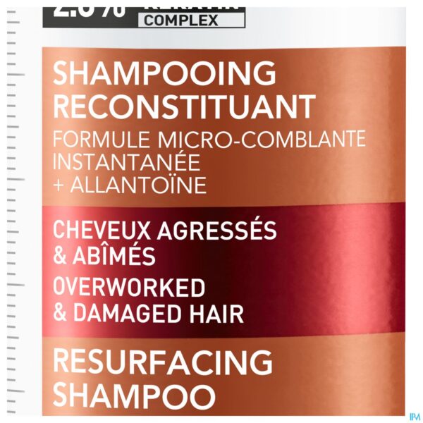 Lifestyle_image Vichy Dercos Cica Keratine Sh 250ml