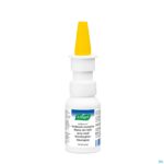 Productshot A.vogel Pollinosan Hooikoorts Neusspray 20ml