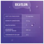 Lifestyle_image Neocate Syneo 400g