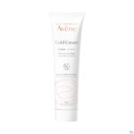 Productshot Avene Cold Cream Creme Nf 100ml