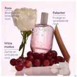 Lifestyle_image Caudalie Kerst Set Rose Vigne 50ml 2026 2 Prod.