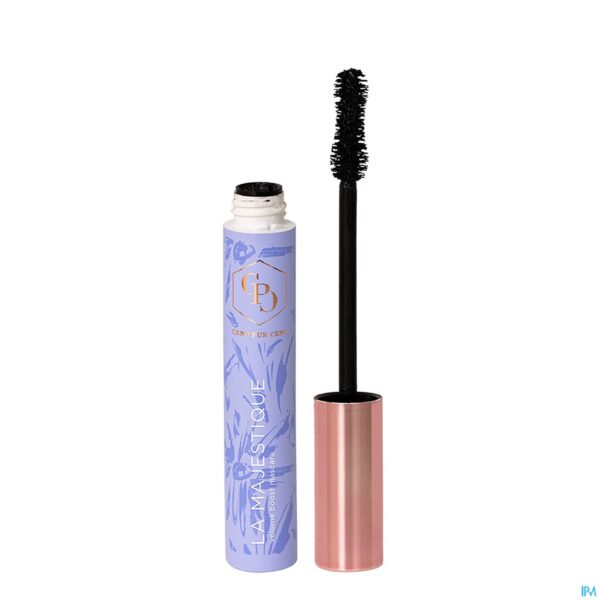 Productshot Cent Pur Cent La Majestique Mascara 10ml