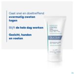 Lifestyle_image Ducray Hidrosis Control Creme 50ml Nf