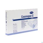 Packshot Cosmopor E Latexfree 15x9cm 10 P/s