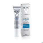 Productshot Vichy Liftactiv Derm Source Ogen 15ml