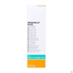 Packshot Proshield Plus Huidbeschermer Zalf Tube 115g