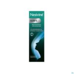 Packshot Nesivine 0,05% Classic Neusspray 10ml