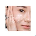 Lifestyle_image Vichy Liftactiv Vitamin C Serum 20ml