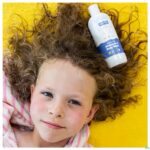 Lifestyle_image Babyton Natuurlijke Tranenvrije Sh Baby/kids 400ml