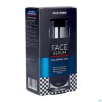 Packshot Frezyderm Face Serum Hyaluronzuur 30ml