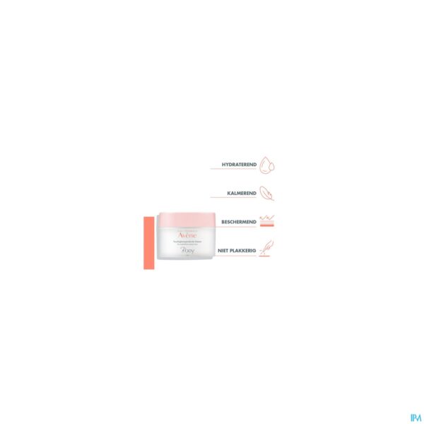 Lifestyle_image Avene Body Balsem Fondant Hydraterend 250ml