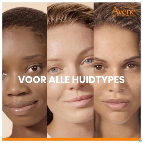 Lifestyle_image Avene Zon Spf50 Ultra Fluid Invisible 50ml