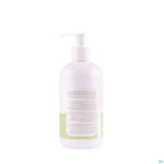 Packshot Babyton Natuurlijke Conditioner Baby/kids 250ml