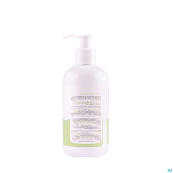 Packshot Babyton Natuurlijke Conditioner Baby/kids 250ml