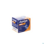 Packshot Aspegic 100 Pulv 30x 100mg