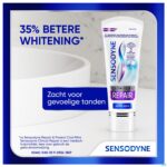 Lifestyle_image Sensodyne Clinical Repair Active White 75ml