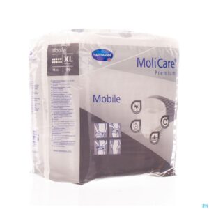Packshot Molicare Pr Mobile 10 Dropsxl 14 P/s