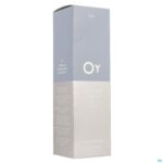 Packshot Oy Deo Scrub Tube 200ml