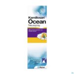 Packshot Kamillosan Ocean Neusspray 100ml