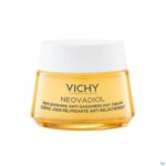 Productshot Vichy Neovadiol Post Menopause Dagcreme Pot 50ml