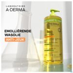 Lifestyle_image Aderma Exomega Control Emolierende Wasolie 1l
