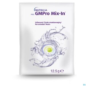 Packshot Pku Gmpro Mix-in 30x12,5g