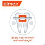 Lifestyle_image ELMEX® JUNIOR TANDPASTA TUBE 2x75ML