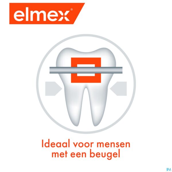 Lifestyle_image ELMEX® JUNIOR TANDPASTA TUBE 2x75ML