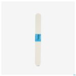 Lifestyle_image Nagelvijl Mylar Wit Korrel # 80 (asie)