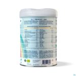 Productshot Pure Goat Volledige Zuigelingenvoeding Pdr 800g