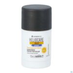 Packshot Heliocare 360° Sport Transparant Stick Spf50+ 25g