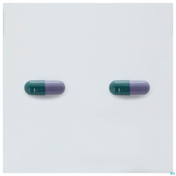 Pillshot Imodium Caps 60 X 2mg