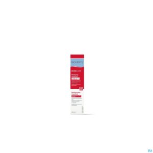 Packshot Dexeclear Matterende Aquafluide Spf50 40ml