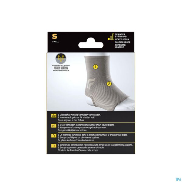Packshot Futuro Comfort Lift Enkelsteun 76581, Small