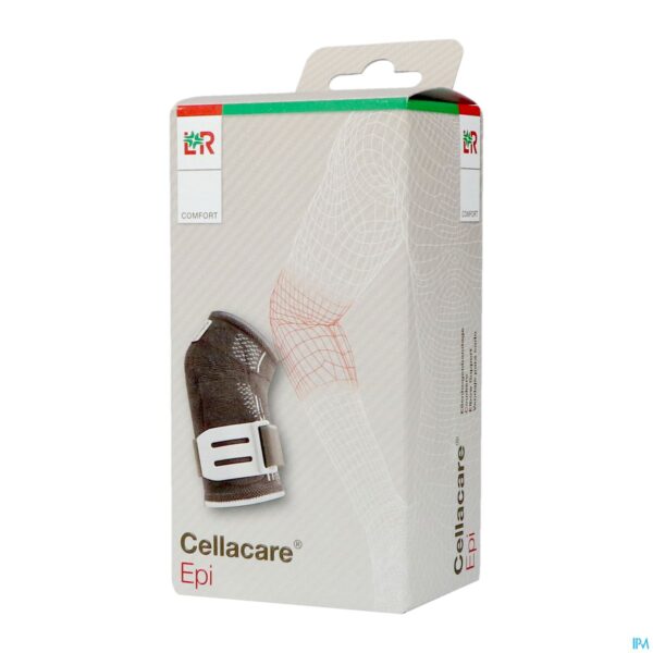 Packshot Cellacare Epi Comfort Maat 3(22-24)