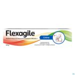 Packshot Flexagile Creme 100g