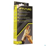 Packshot Futuro Omkeerbare Polsspalk 47853, Small