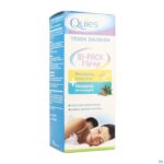 Packshot Quies A/snurk Bipack Spray Neus 15ml + Mond 70ml